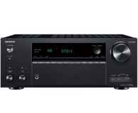 Onkyo TX-NR686B czarny - 454384 - zdjęcie 1